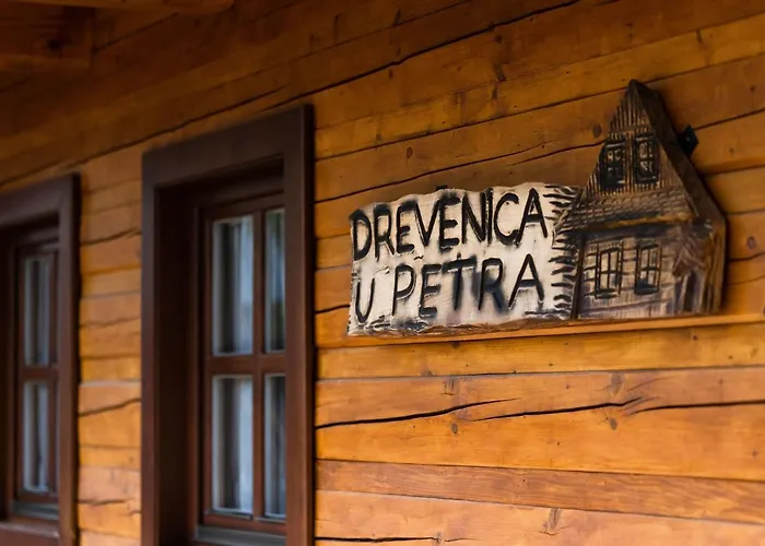 Drevenica U Petra