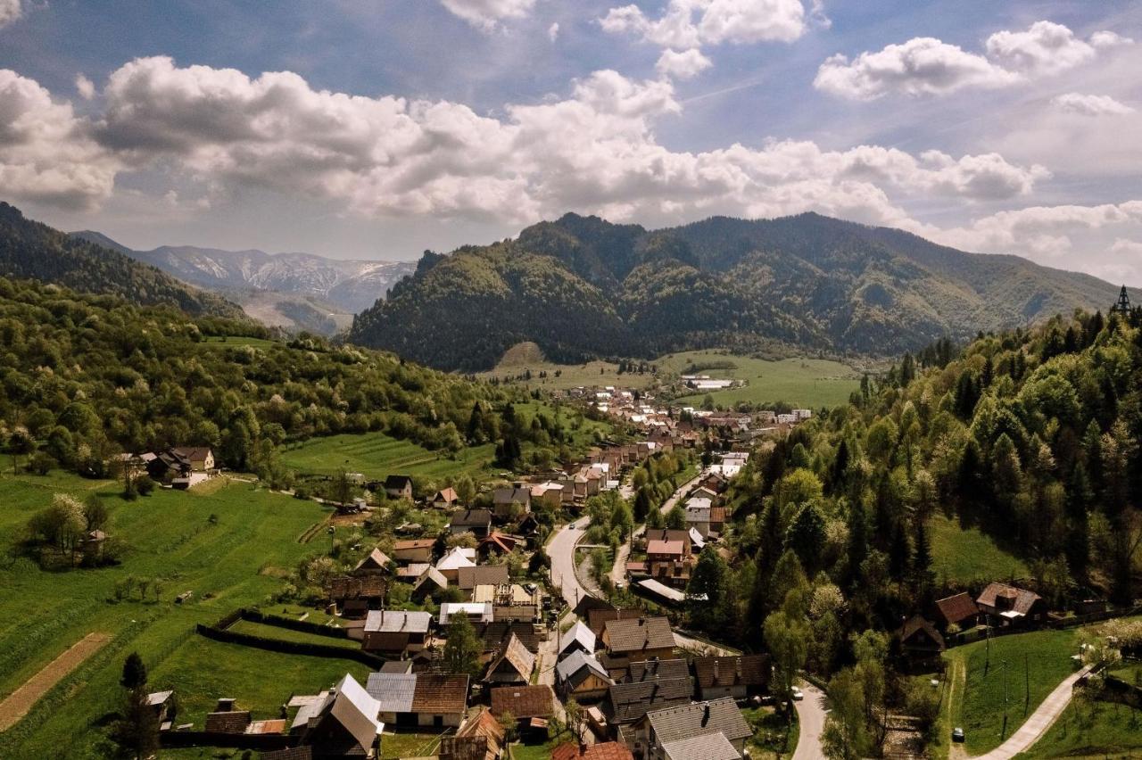 Drevenica U Petra * Terchová