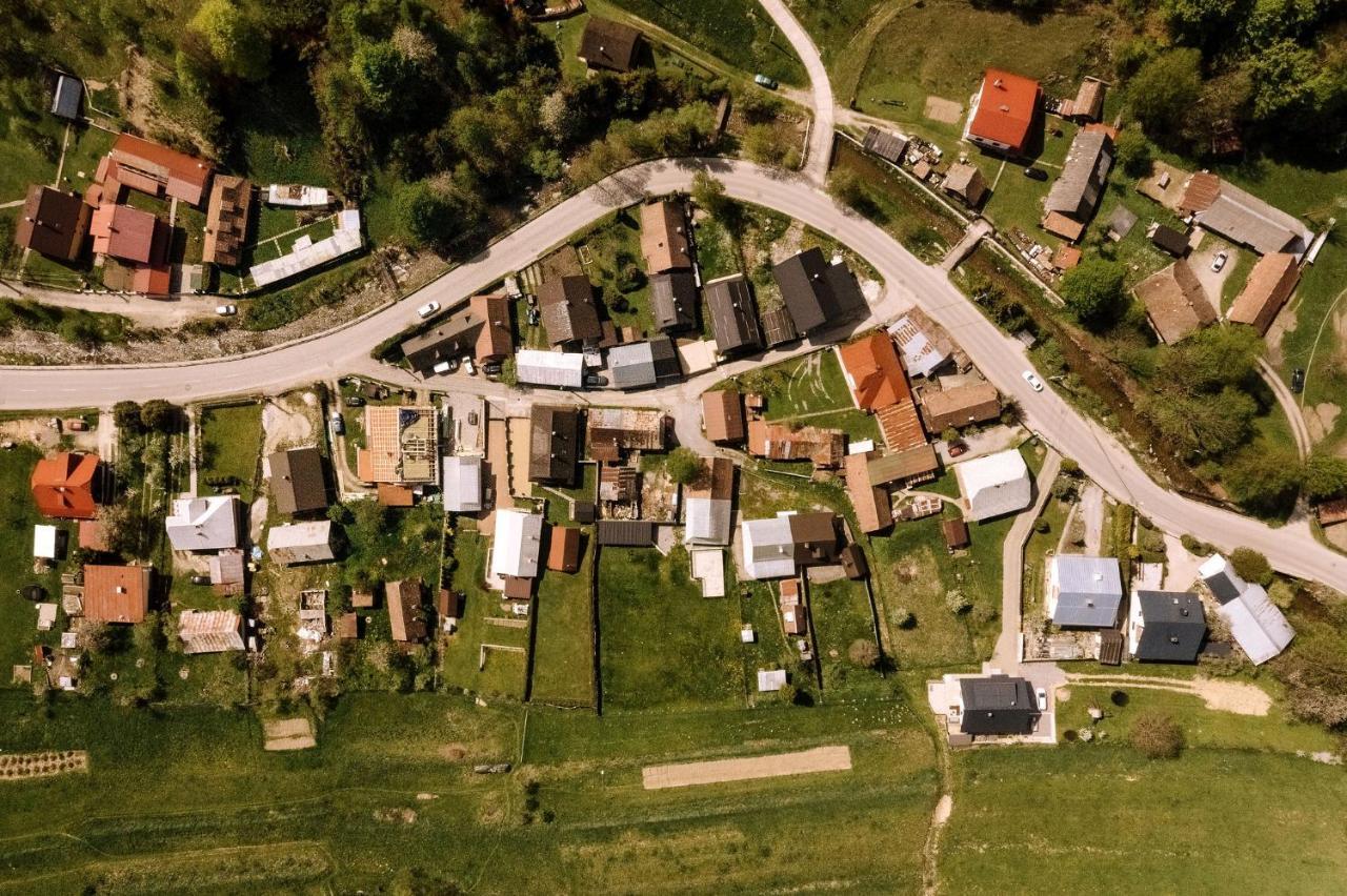 Drevenica U Petra * Terchová